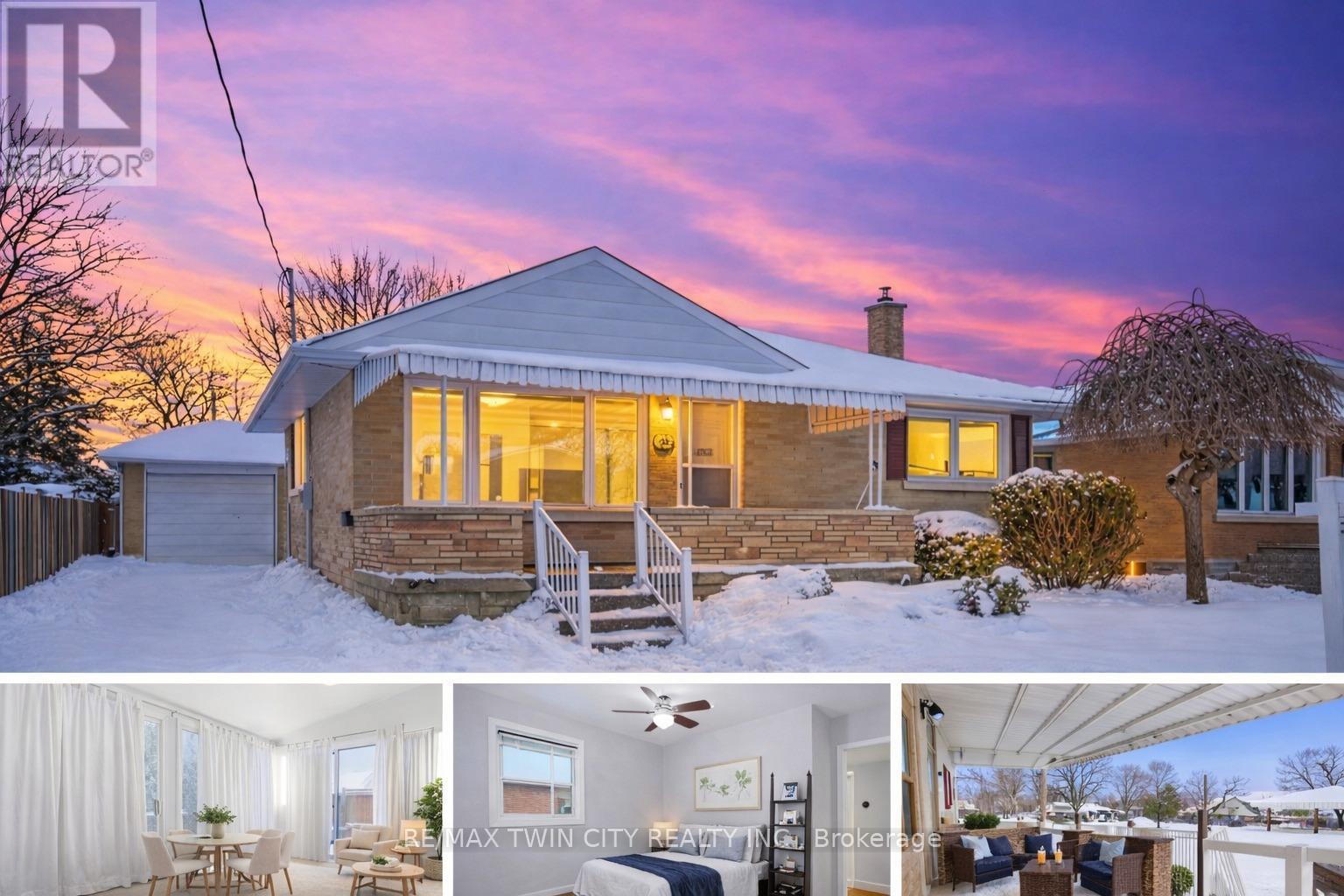 MLS® listing #29407068 for sale located at 18 HARBER AVENUE