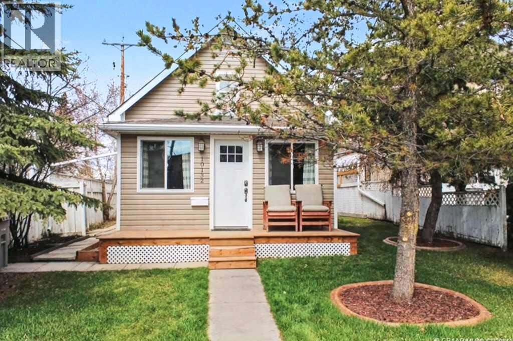 MLS® listing #29407177 for sale located at 10132 106 Avenue