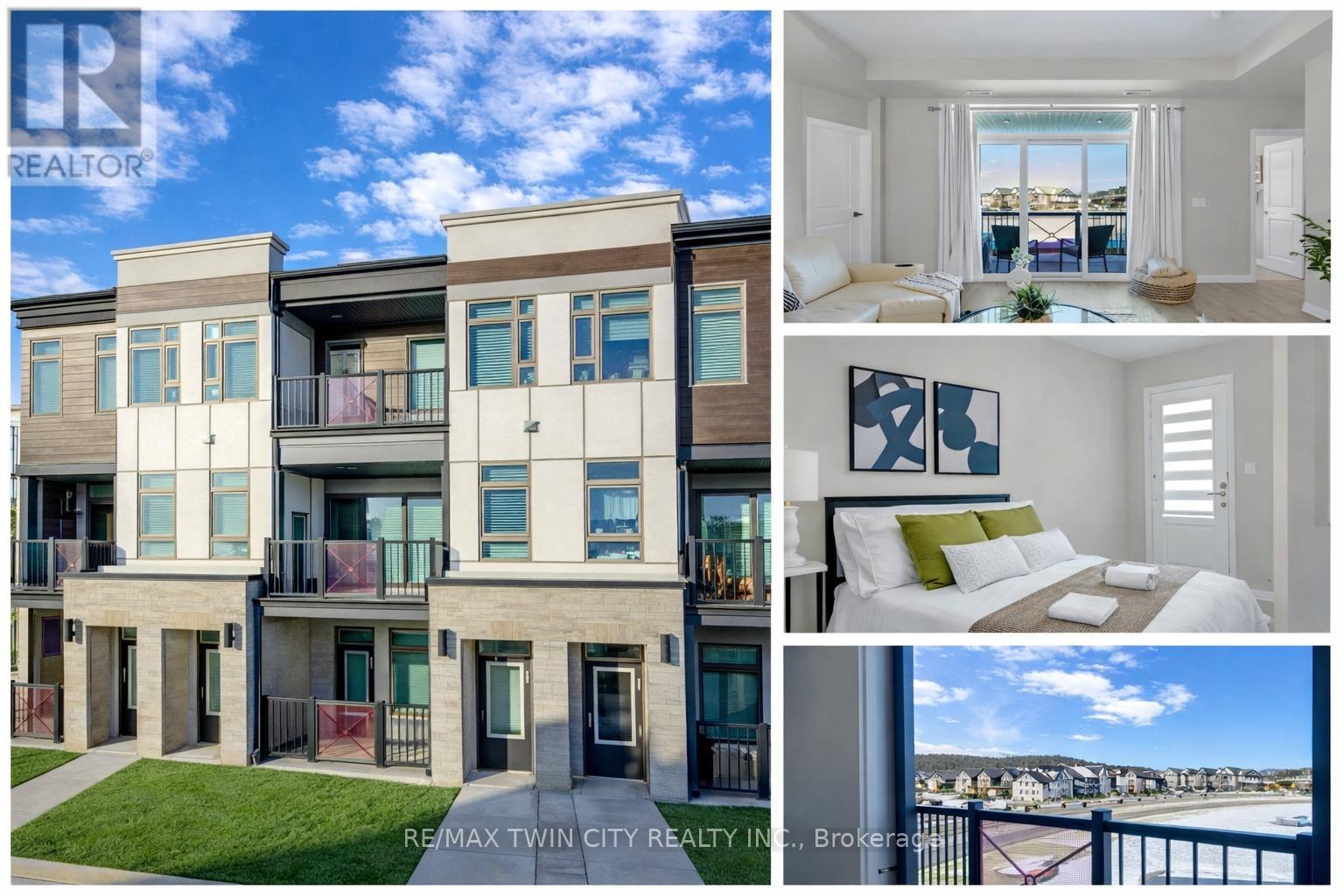 MLS® listing #29407696 for sale located at 1F - 155 THOMAS SLEE DRIVE