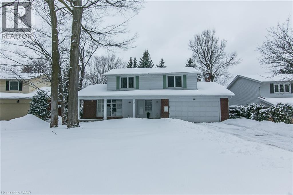 MLS® listing #29407972 for sale located at 198 ASHCROFT Place