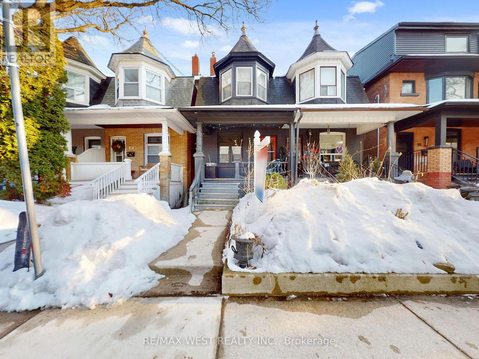 MLS® listing #29408485 for sale located at 91 OLIVE AVENUE