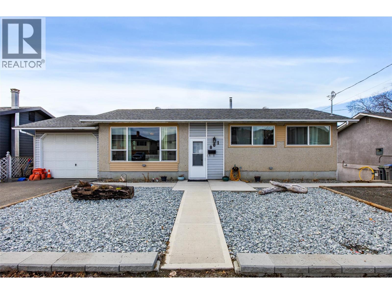 MLS® listing #29408837 for sale located at 881 PEMBROKE Avenue