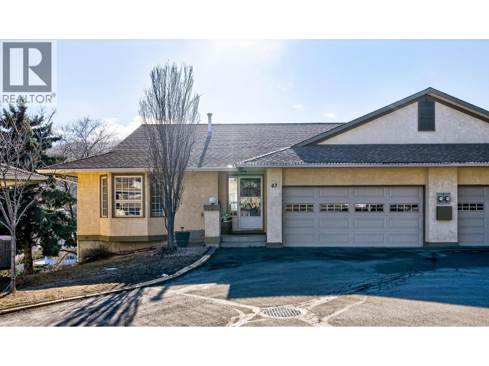 MLS® listing #29409449 for sale located at 1750 Pacific Way Way Unit# 43 Lot# 43