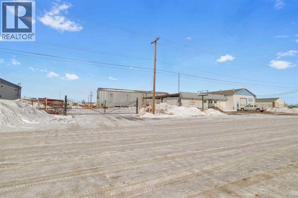 MLS® listing #29409654 for sale located at 6606 42 ave