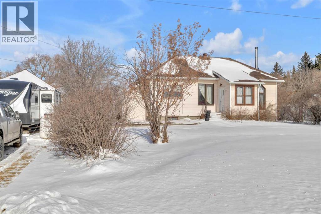 MLS® listing #29409655 for sale located at 6312 48 Ave