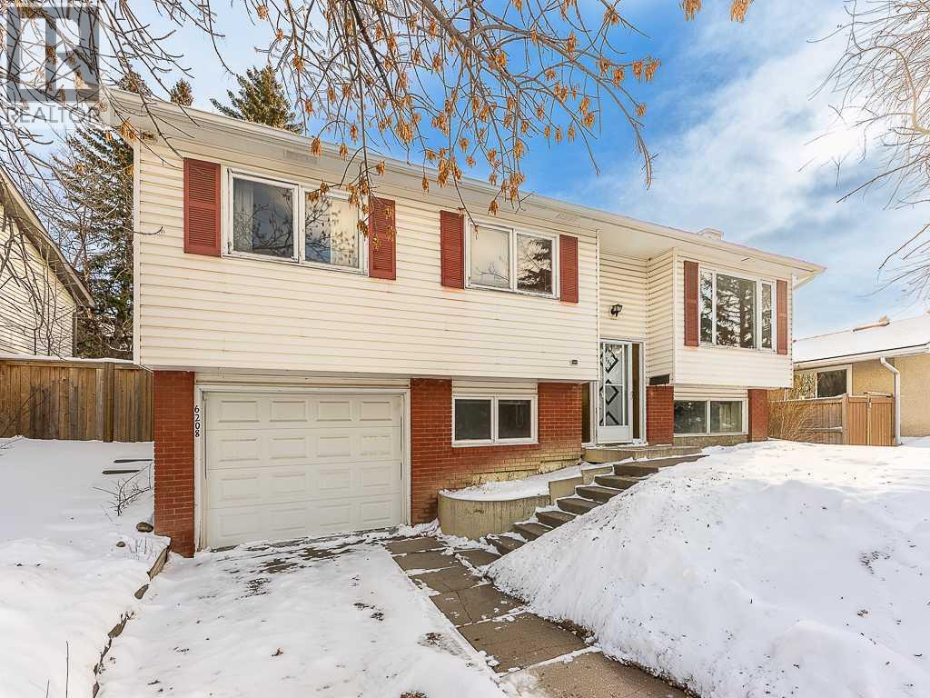 MLS® listing #29409748 for sale located at 6208 Dalton Drive NW