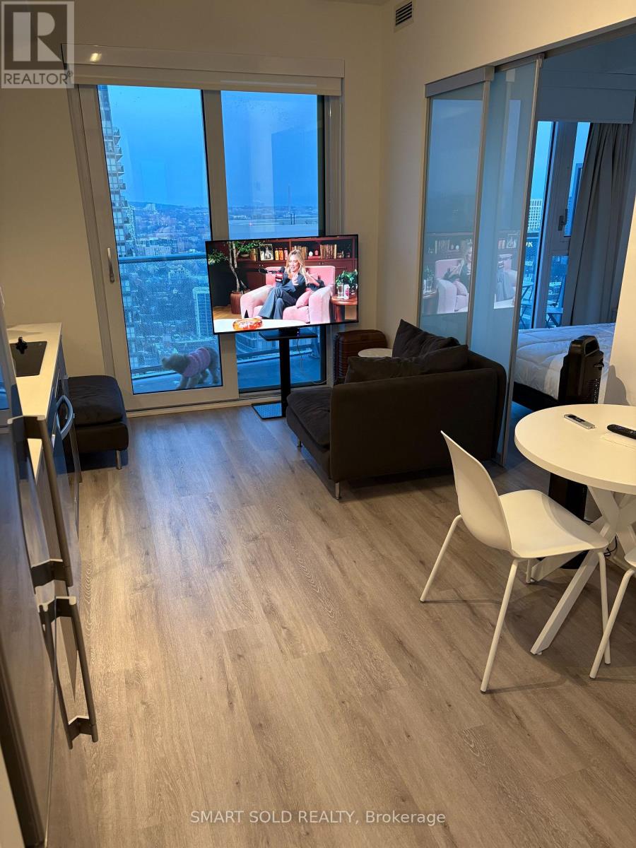 MLS® listing #29410135 for sale located at 4005 - 100 DALHOUSIE STREET