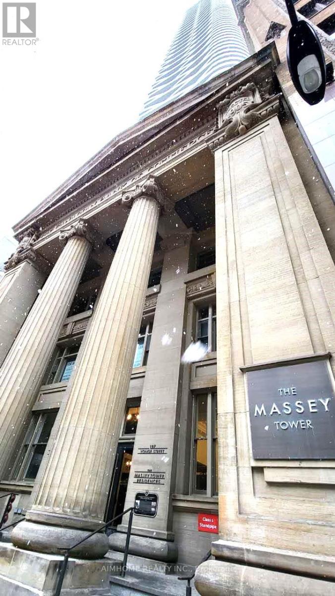 MLS® listing #29410168 for sale located at 3004 - 197 YONGE STREET