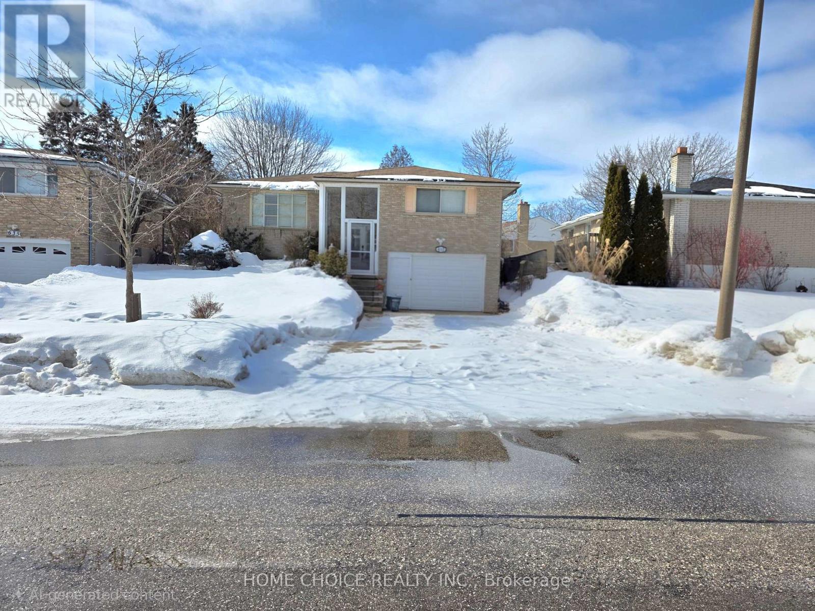 MLS® listing #29410211 for sale located at 637 PINERIDGE ROAD