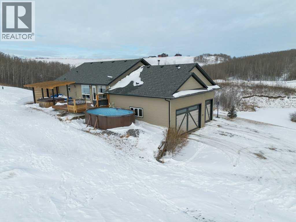 MLS® listing #29410238 for sale located at 37502 Range Road 263