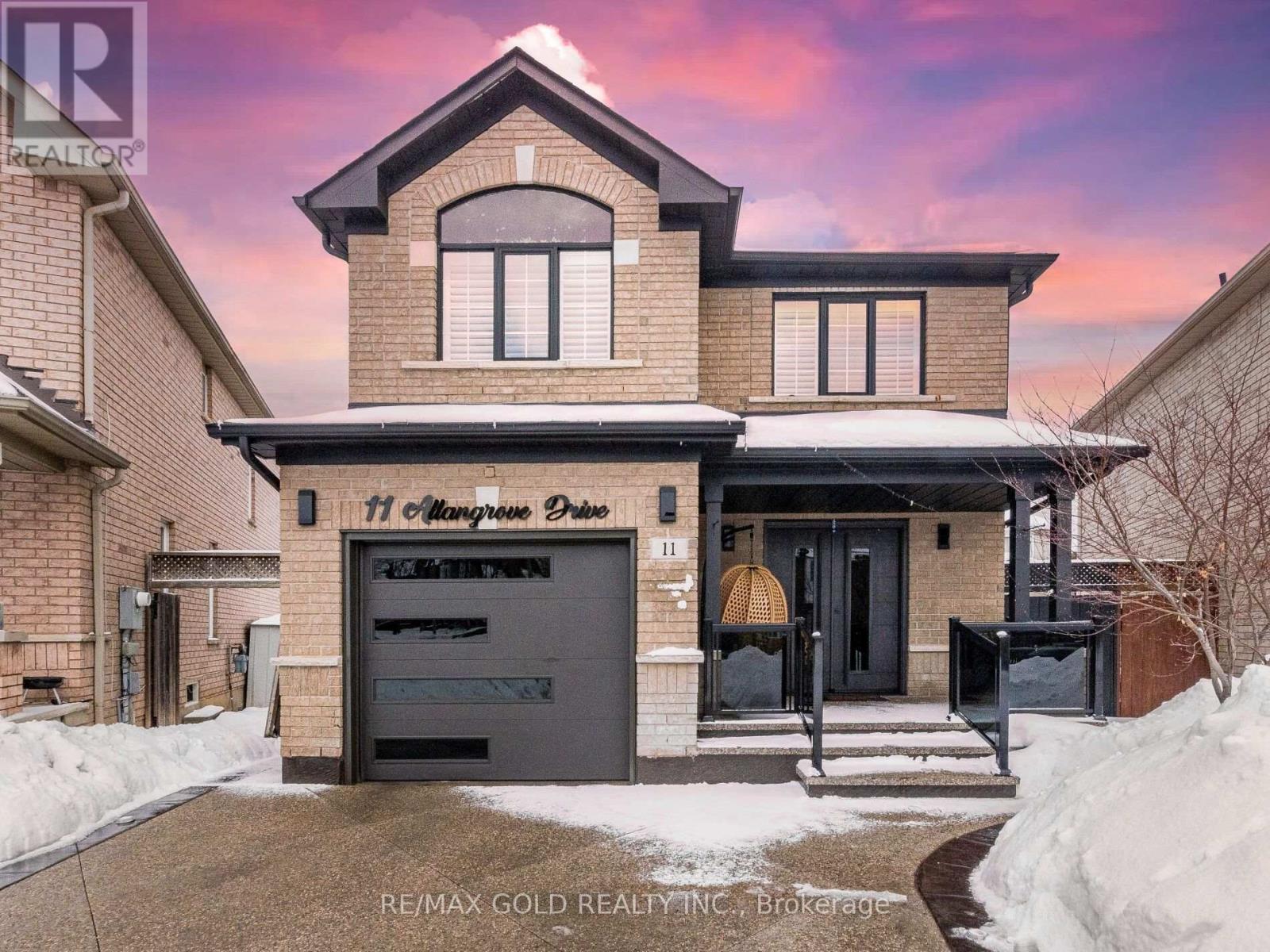 MLS® listing #29410240 for sale located at 11 ALLANGROVE DRIVE