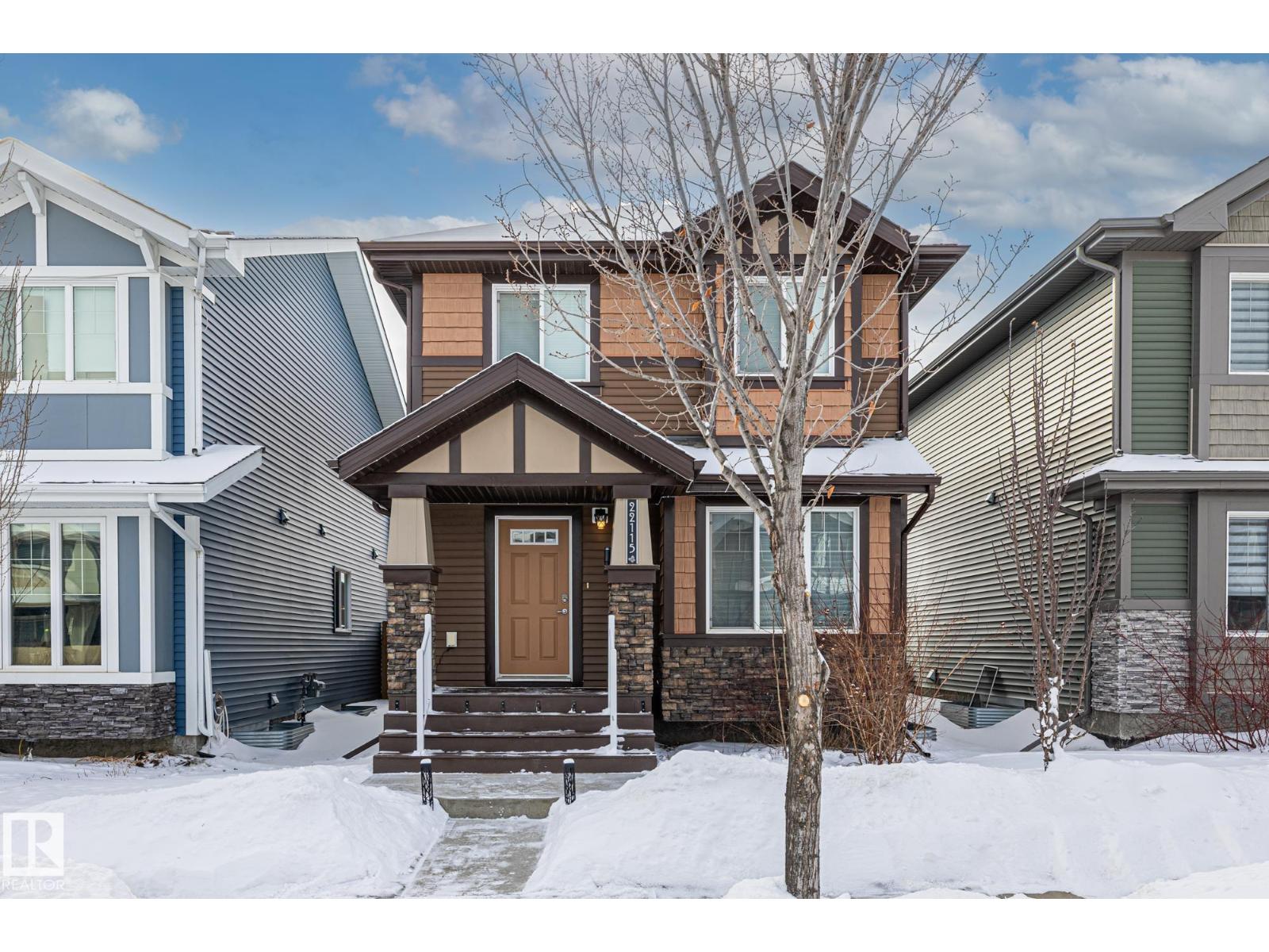 MLS® listing #29410289 for sale located at 22115 88 AV NW