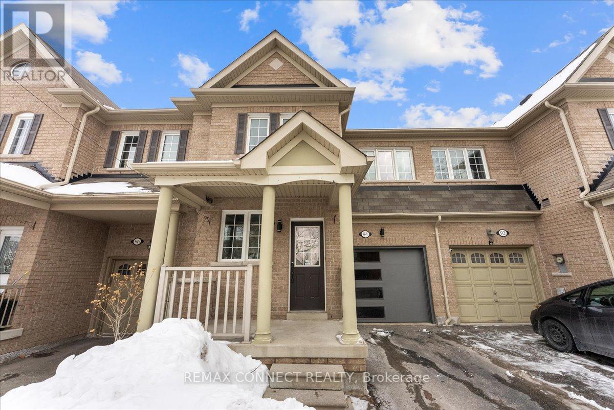 MLS® listing #29410310 for sale located at 94 TODHUNTER CRESCENT