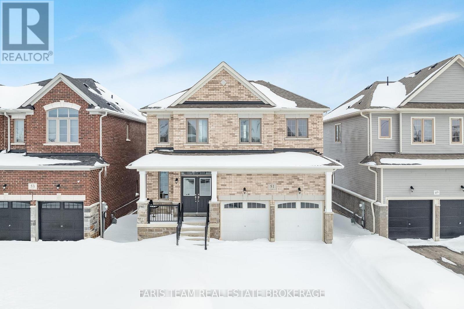MLS® listing #29410466 for sale located at 51 CORBETT STREET