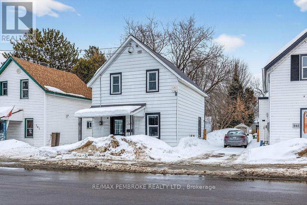 MLS® listing #29410480 for sale located at 241 FORCED ROAD