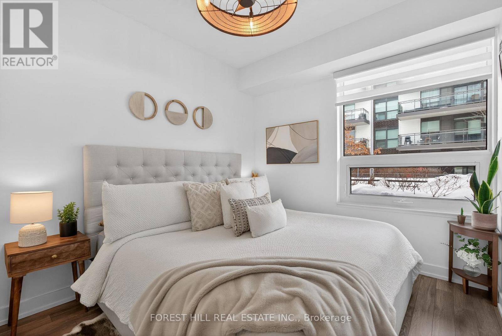 MLS® listing #29410497 for sale located at C113 - 301 SEA RAY AVENUE