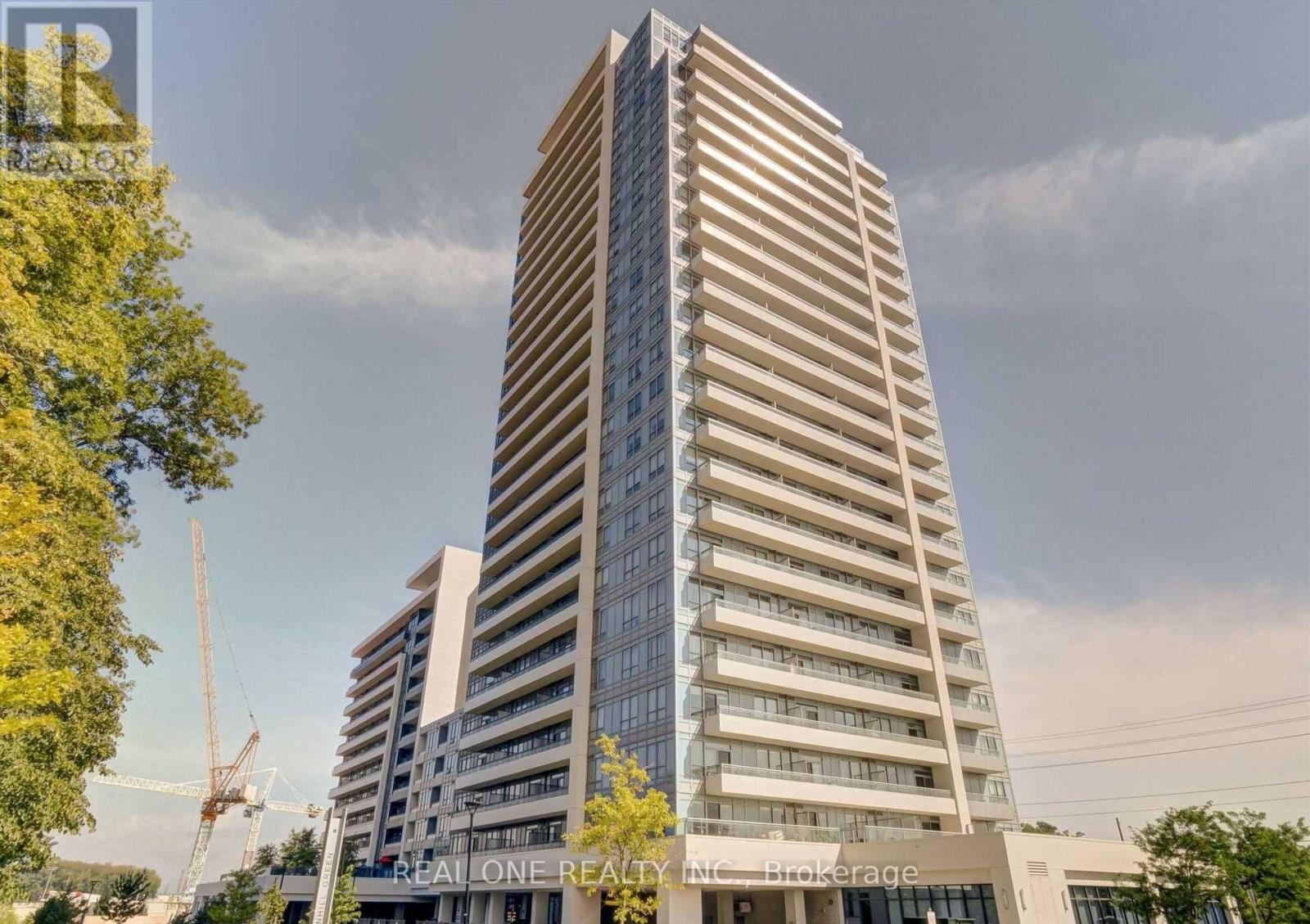 MLS® listing #29410543 for sale located at #208 - 7890 BATHURST STREET