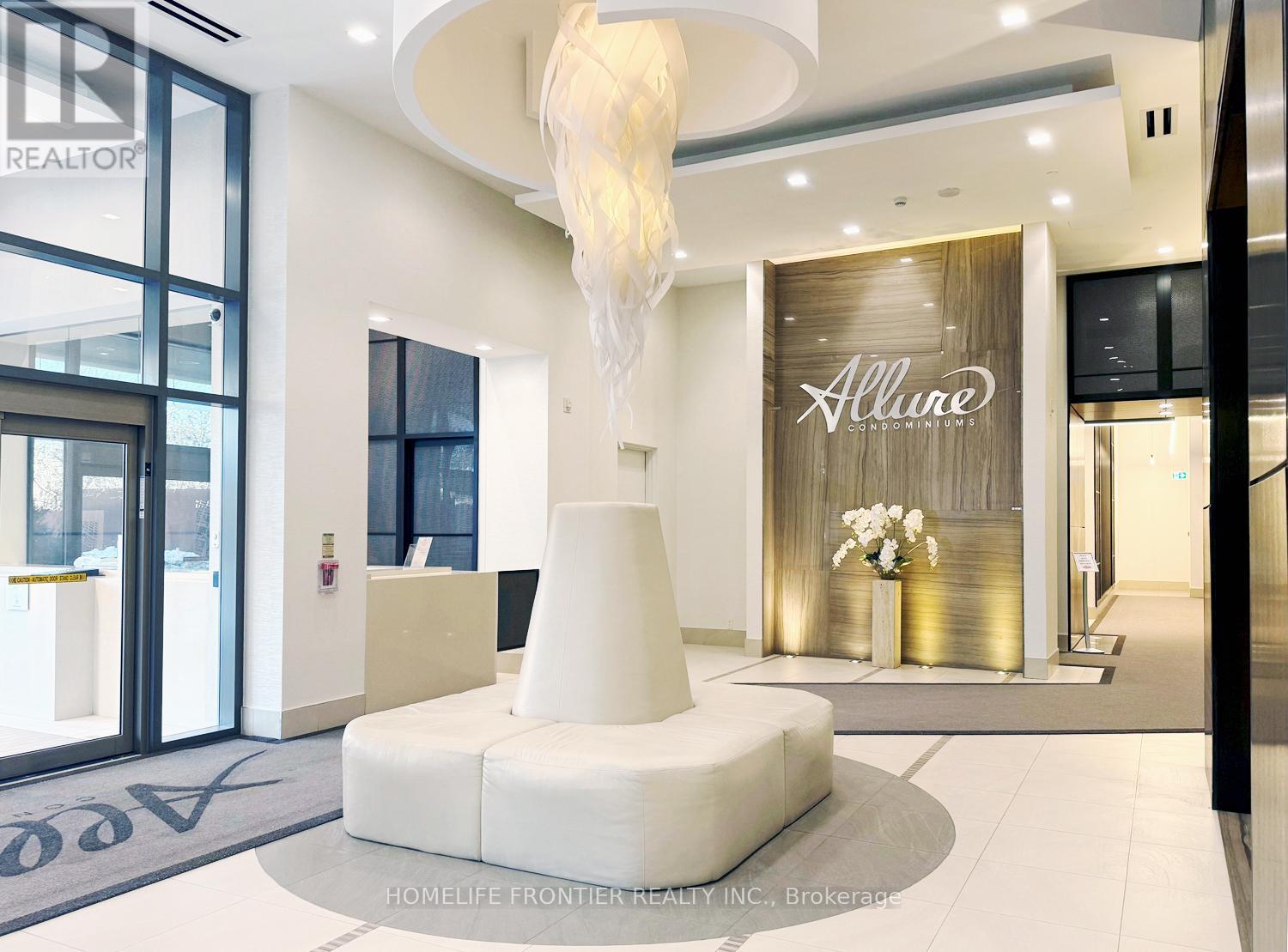 MLS® listing #29410629 for sale located at 614 - 23 GLEBE ROAD W