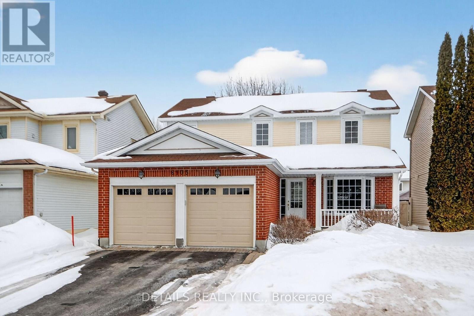 MLS® listing #29410733 for sale located at 6105 LARIVIERE CRESCENT