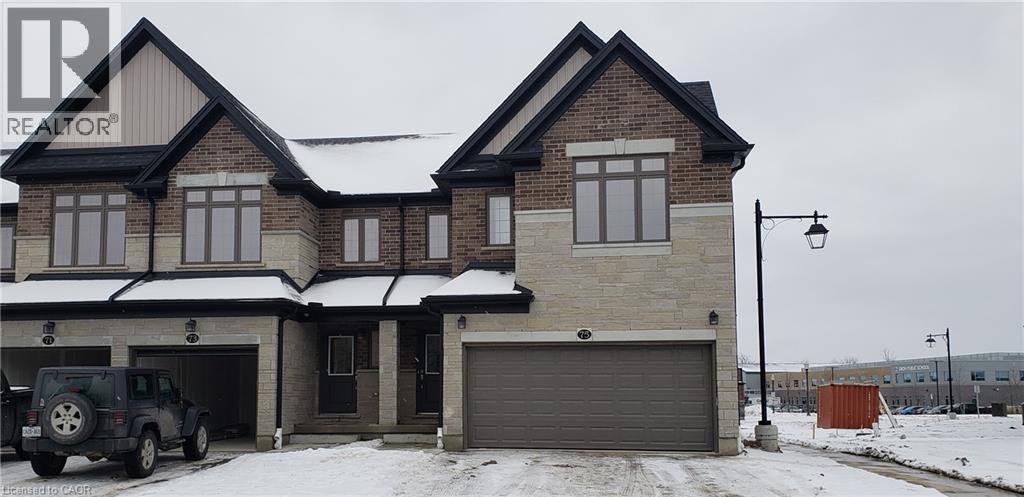 MLS® listing #29410858 for sale located at 75 FENSIDE Street