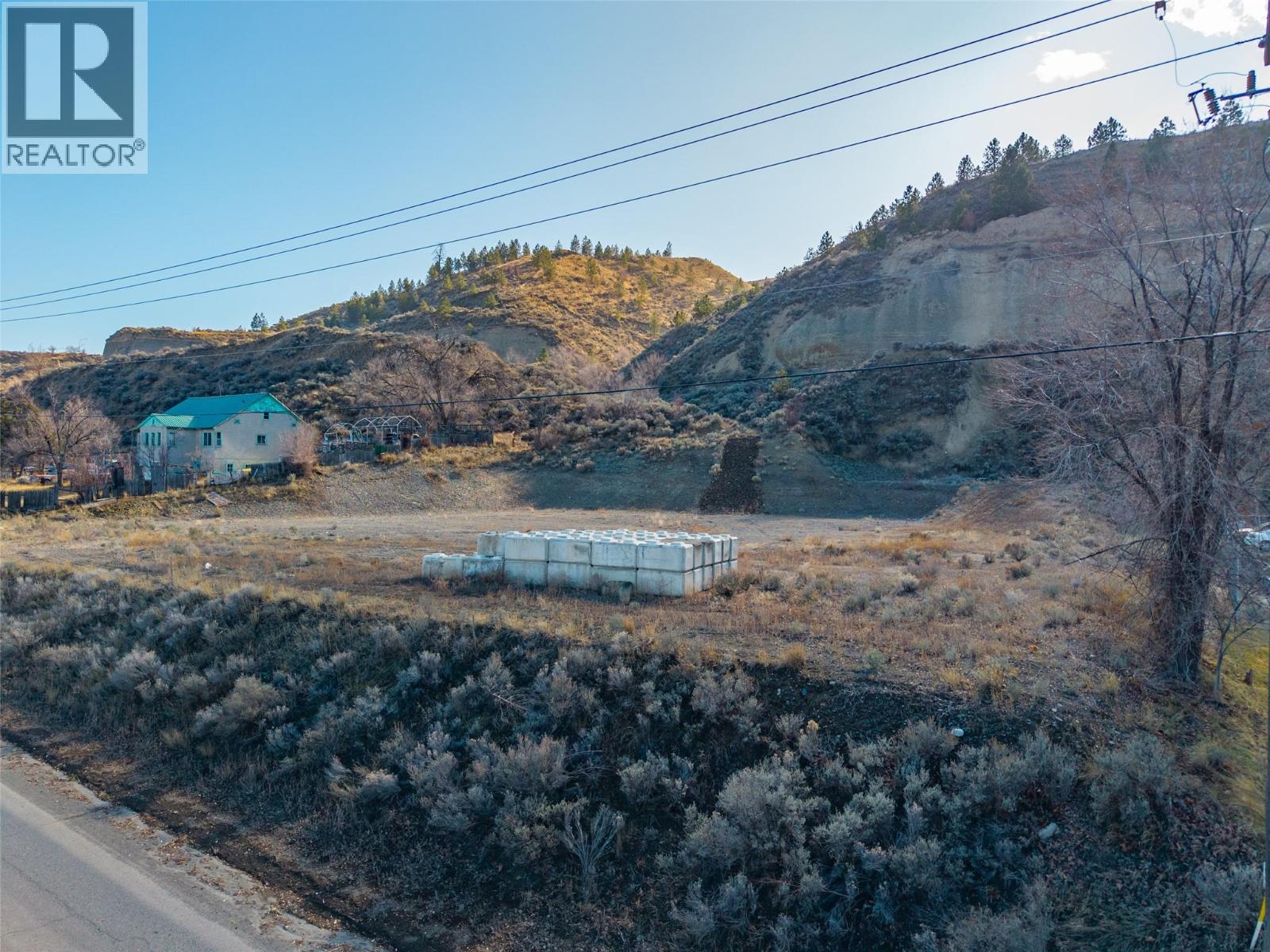 MLS® listing #29411196 for sale located at 1281 Mission Flats Road