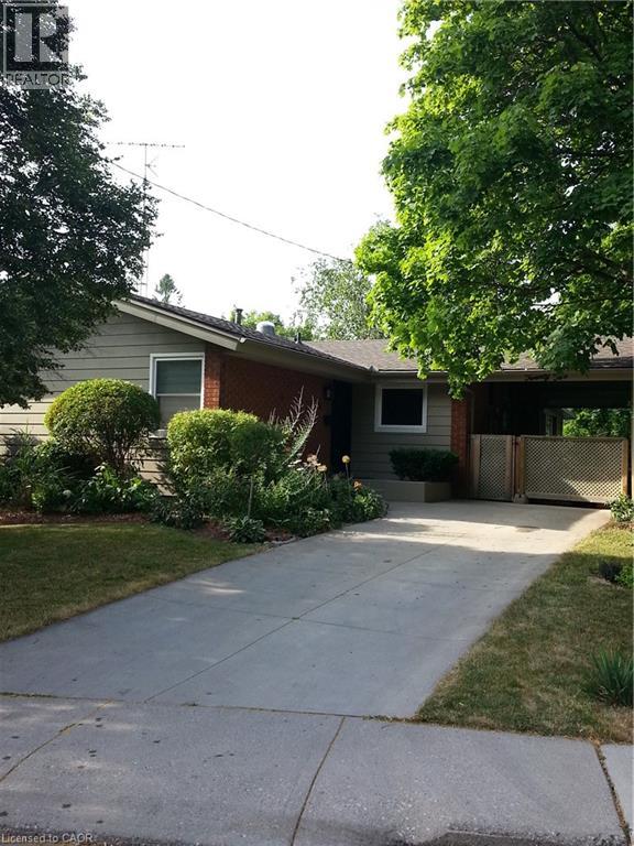 MLS® listing #29411371 for sale located at 22 WESTAWAY Place