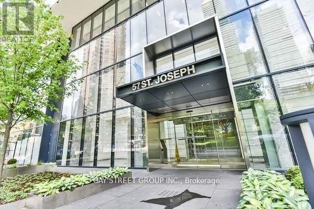 MLS® listing #29411395 for sale located at 702 - 57 ST. JOSEPH STREET