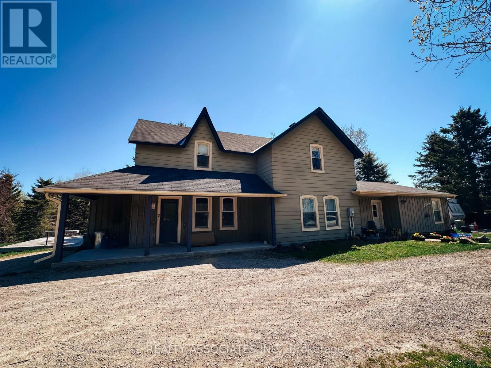 MLS® listing #29411407 for sale located at 486289 30TH SIDE ROAD