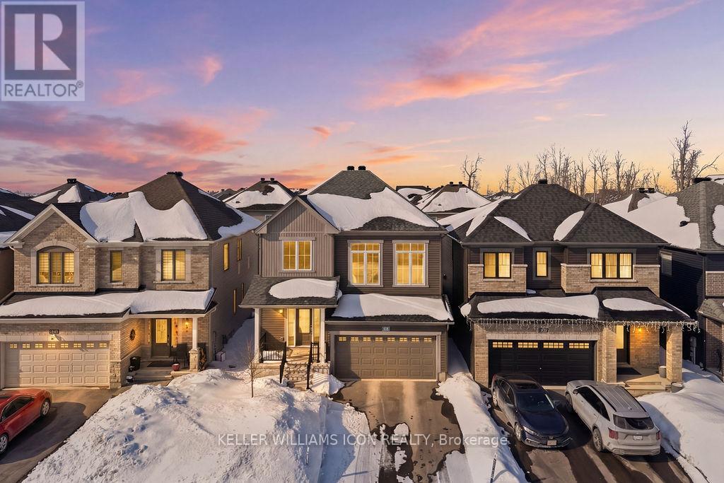 MLS® listing #29411410 for sale located at 808 CAPPAMORE DRIVE