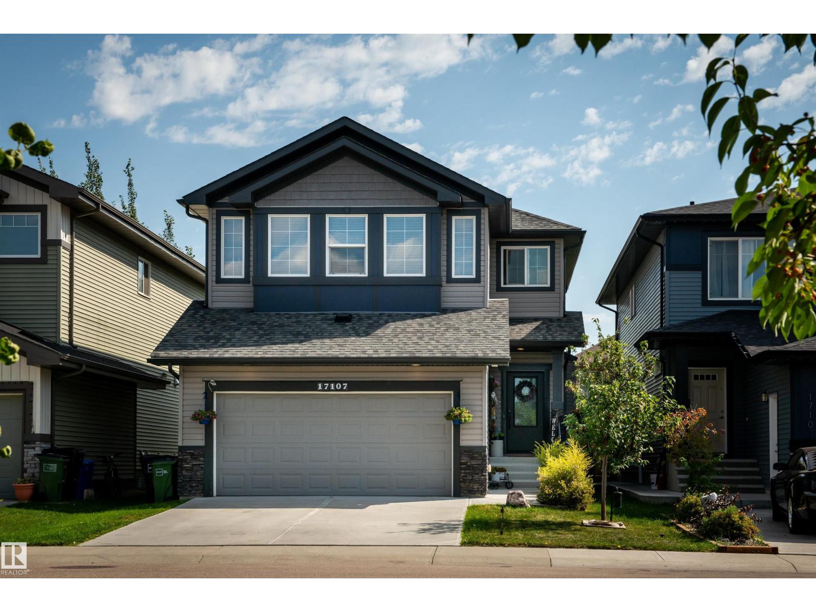 MLS® listing #29411425 for sale located at 17107 81 ST NW