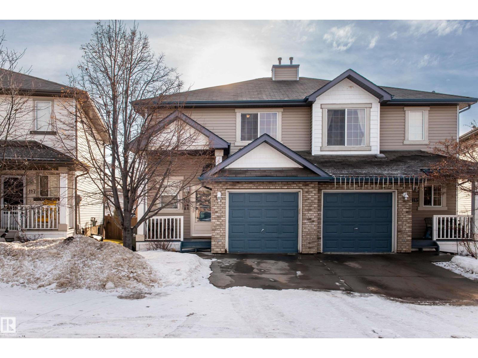 MLS® listing #29411426 for sale located at #115 700 BOTHWELL DR