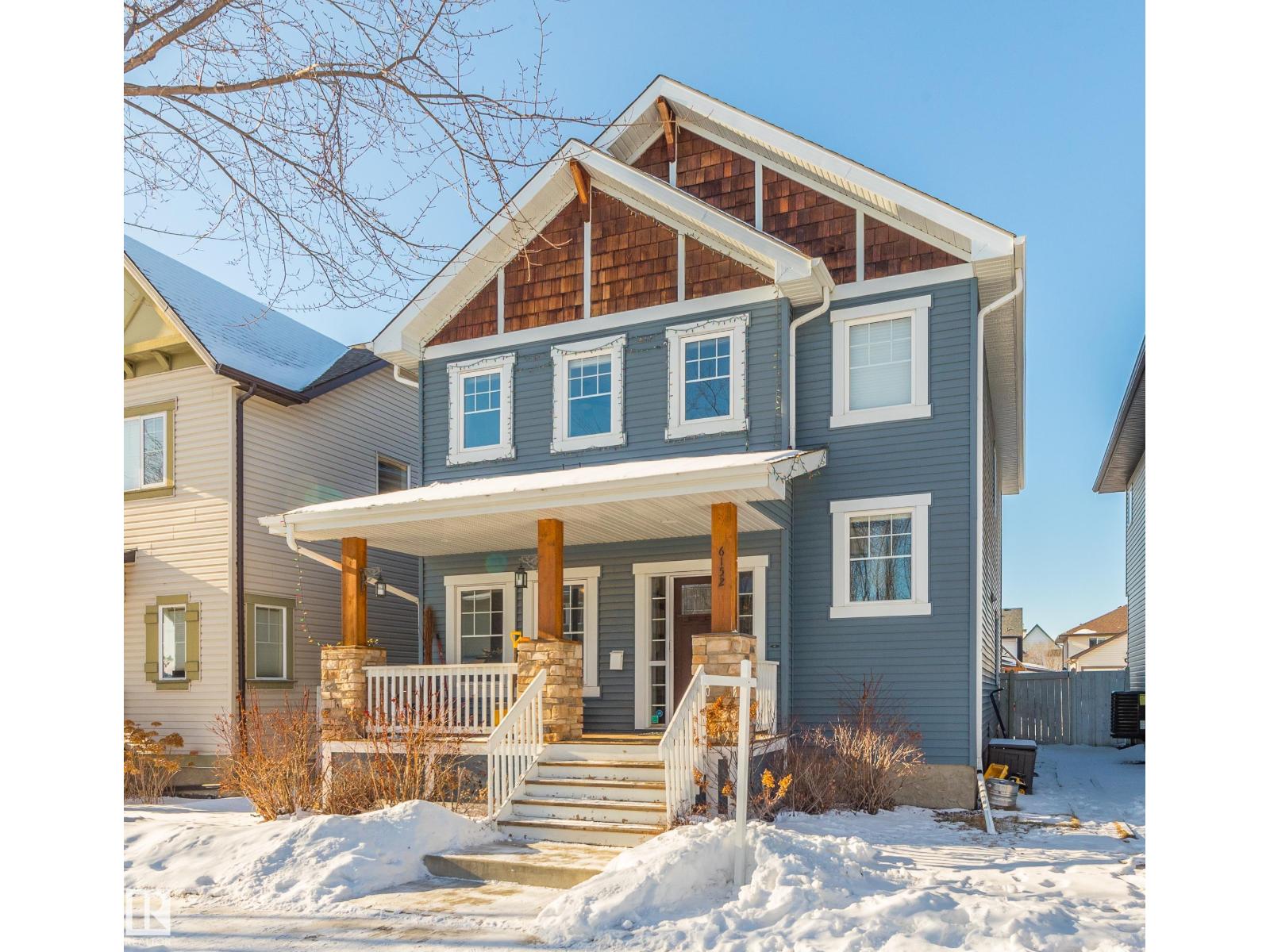 MLS® listing #29411433 for sale located at 6152 STINSON WY NW