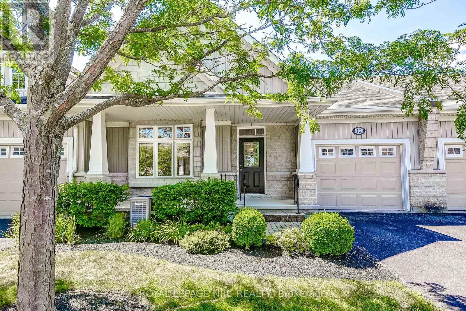 MLS® listing #29411438 for sale located at 12 - 92 LORETTA DRIVE