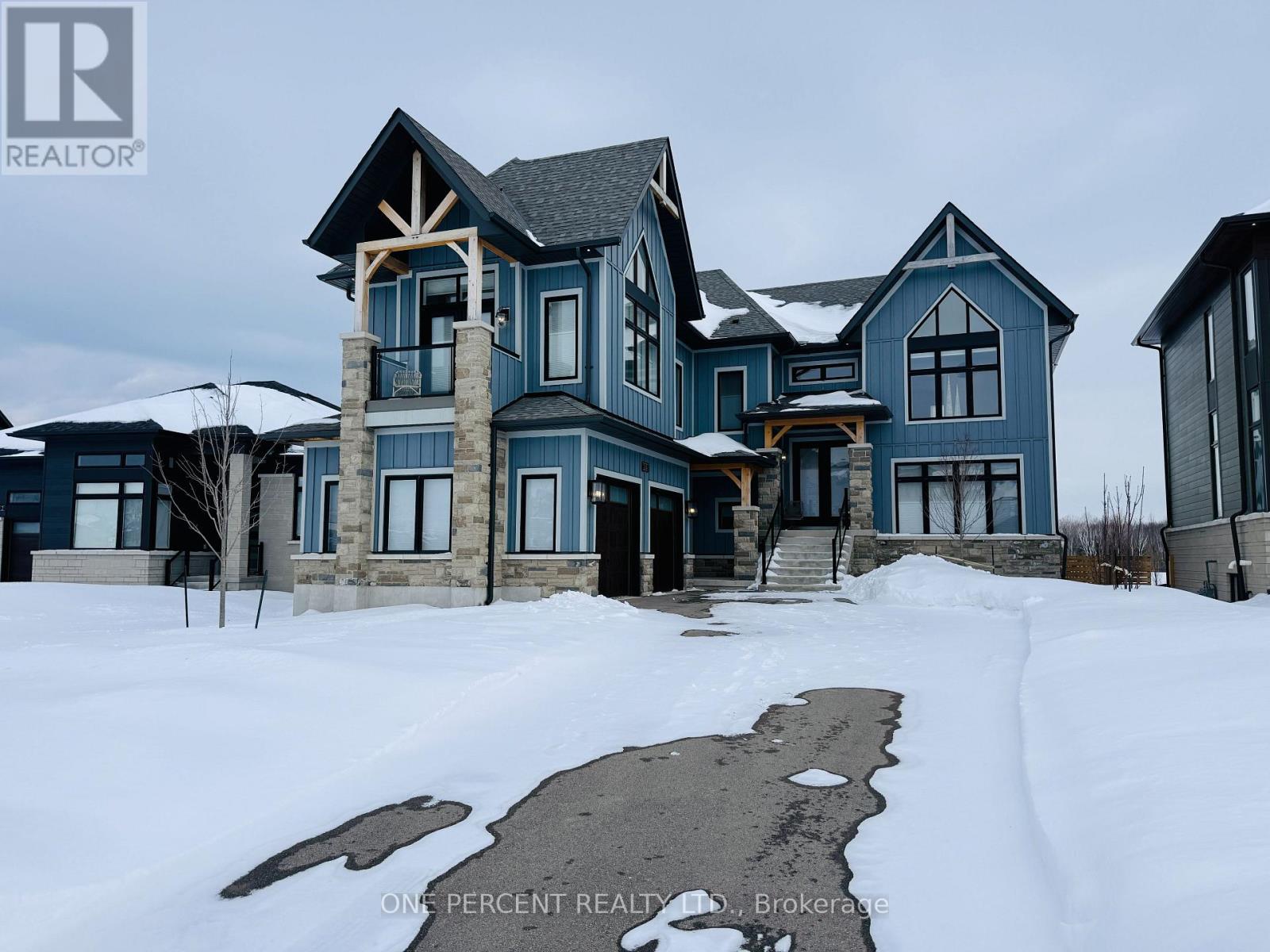 MLS® listing #29411469 for sale located at 114 CATTAIL CRESCENT
