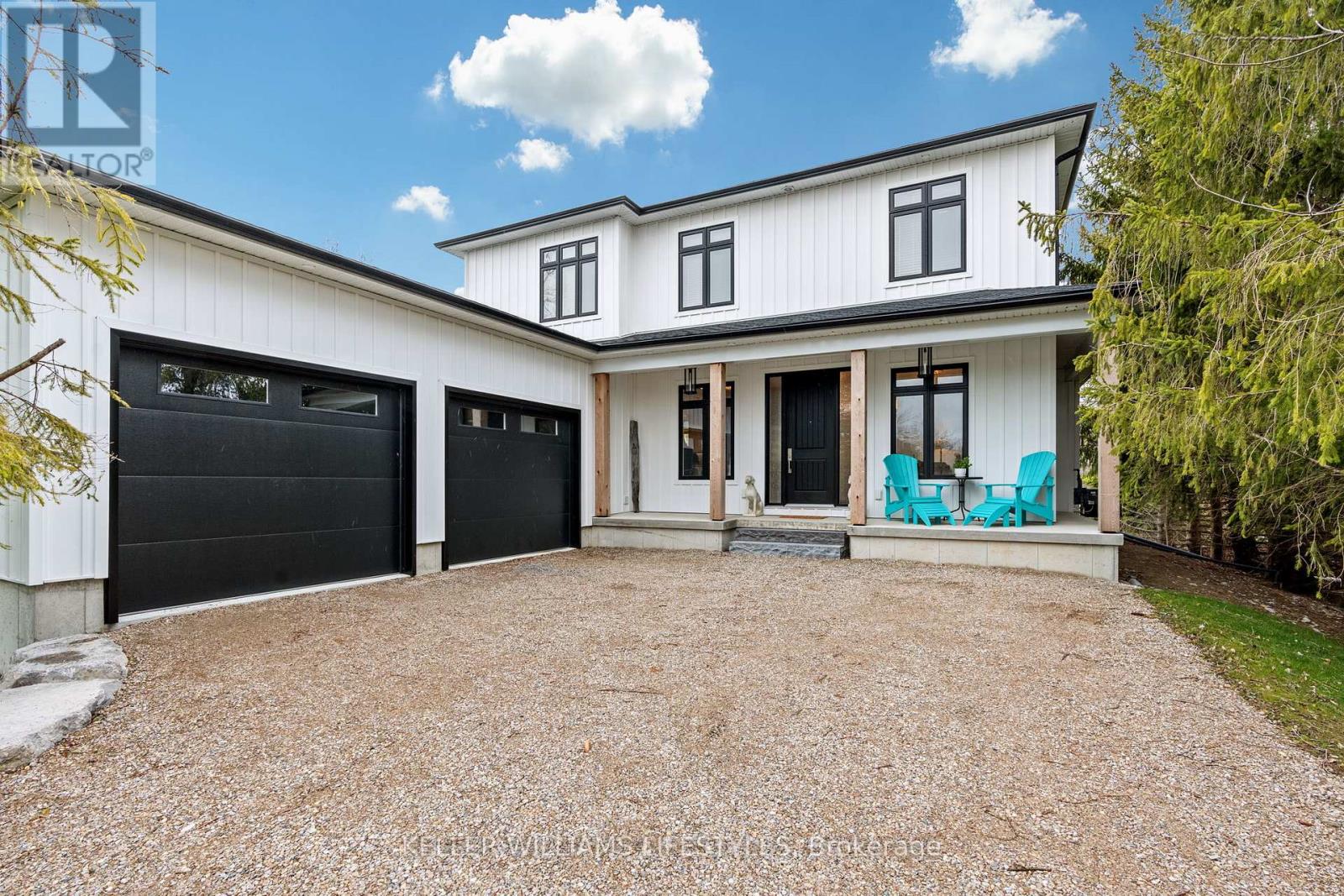 MLS® listing #29411534 for sale located at 34180 MELENA BEACH SIDE ROAD