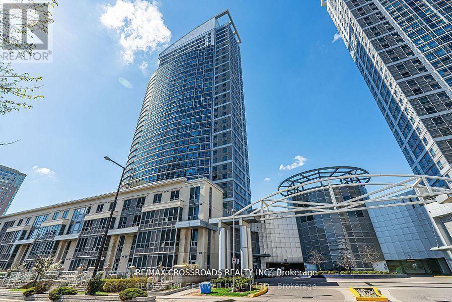 MLS® listing #29411546 for sale located at 1115 - 38 LEE CENTRE DRIVE