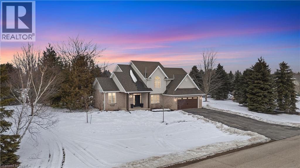 MLS® listing #29411577 for sale located at 25 BRIAN Drive