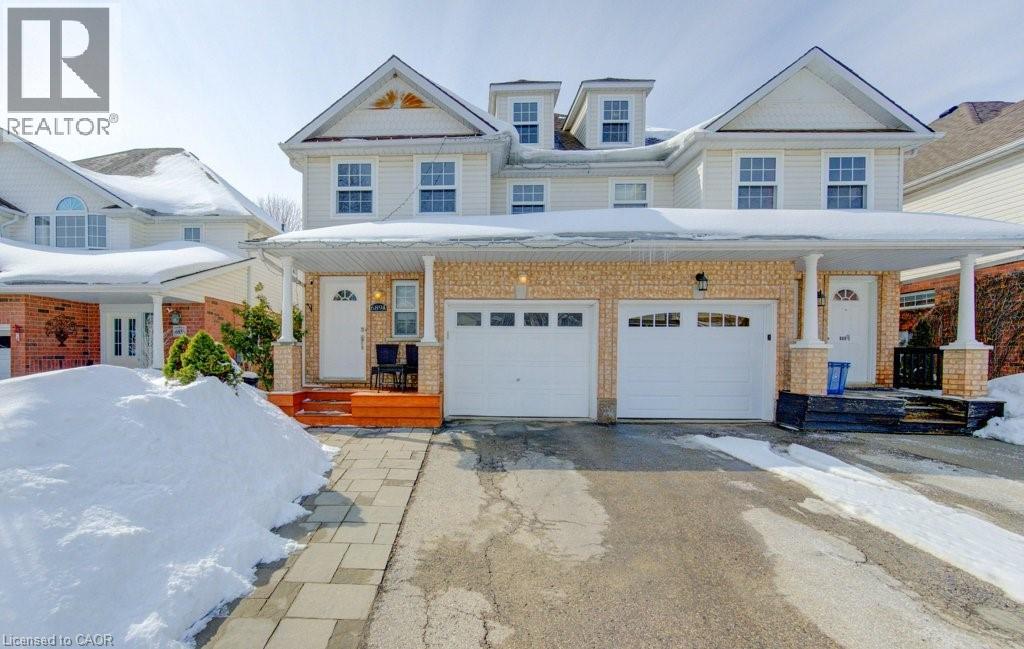 MLS® listing #29411588 for sale located at 689 STAR FLOWER Avenue Unit# A