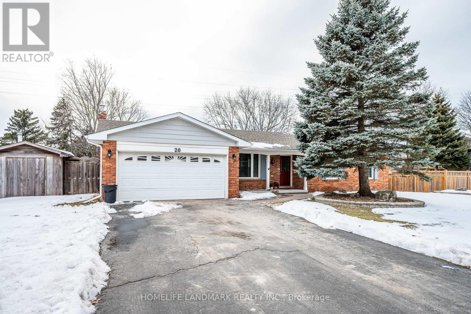 MLS® listing #29411635 for sale located at 20 FIRESIDE DRIVE