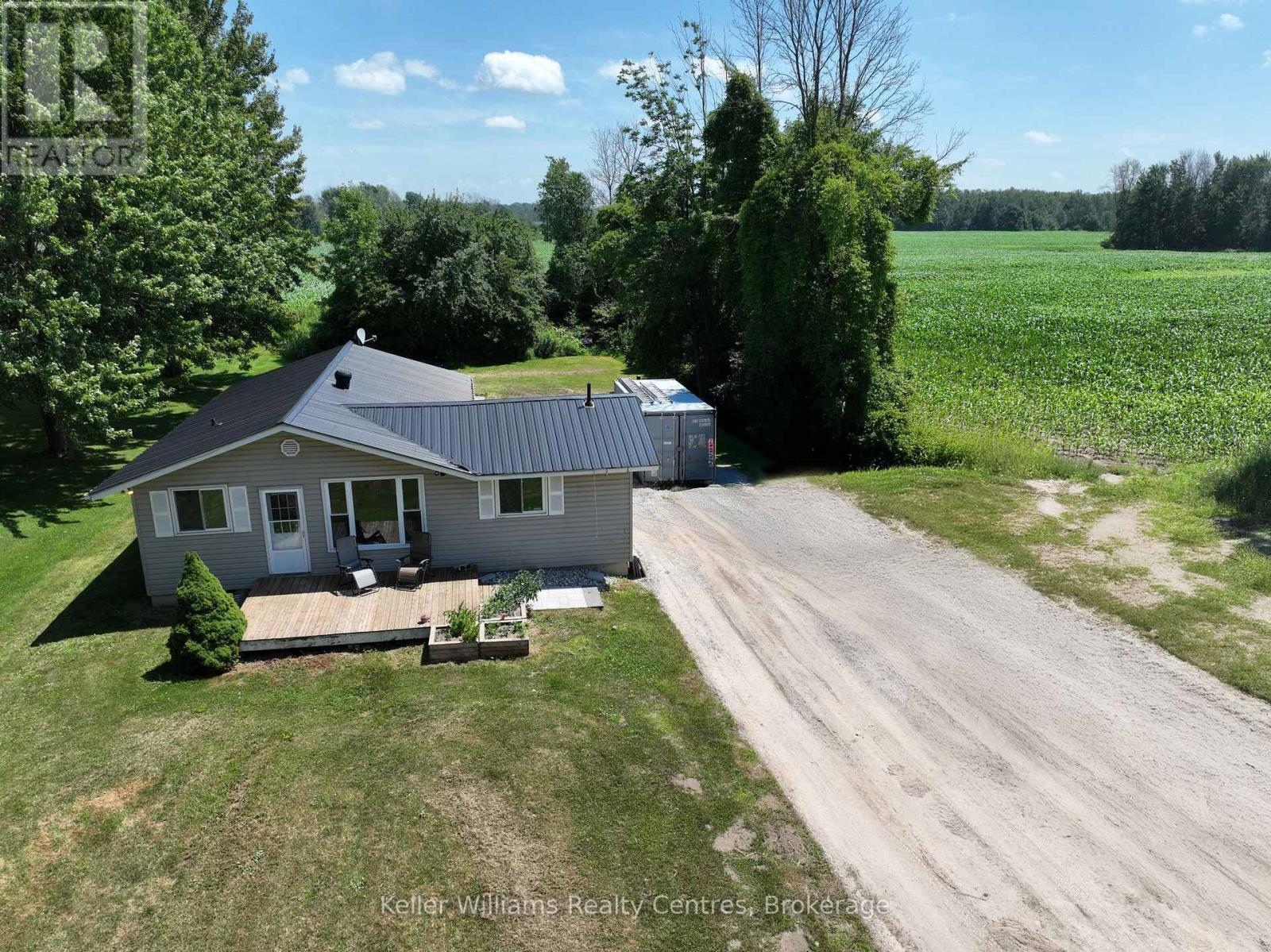 MLS® listing #29411661 for sale located at 3000 BRUCE 1 ROAD