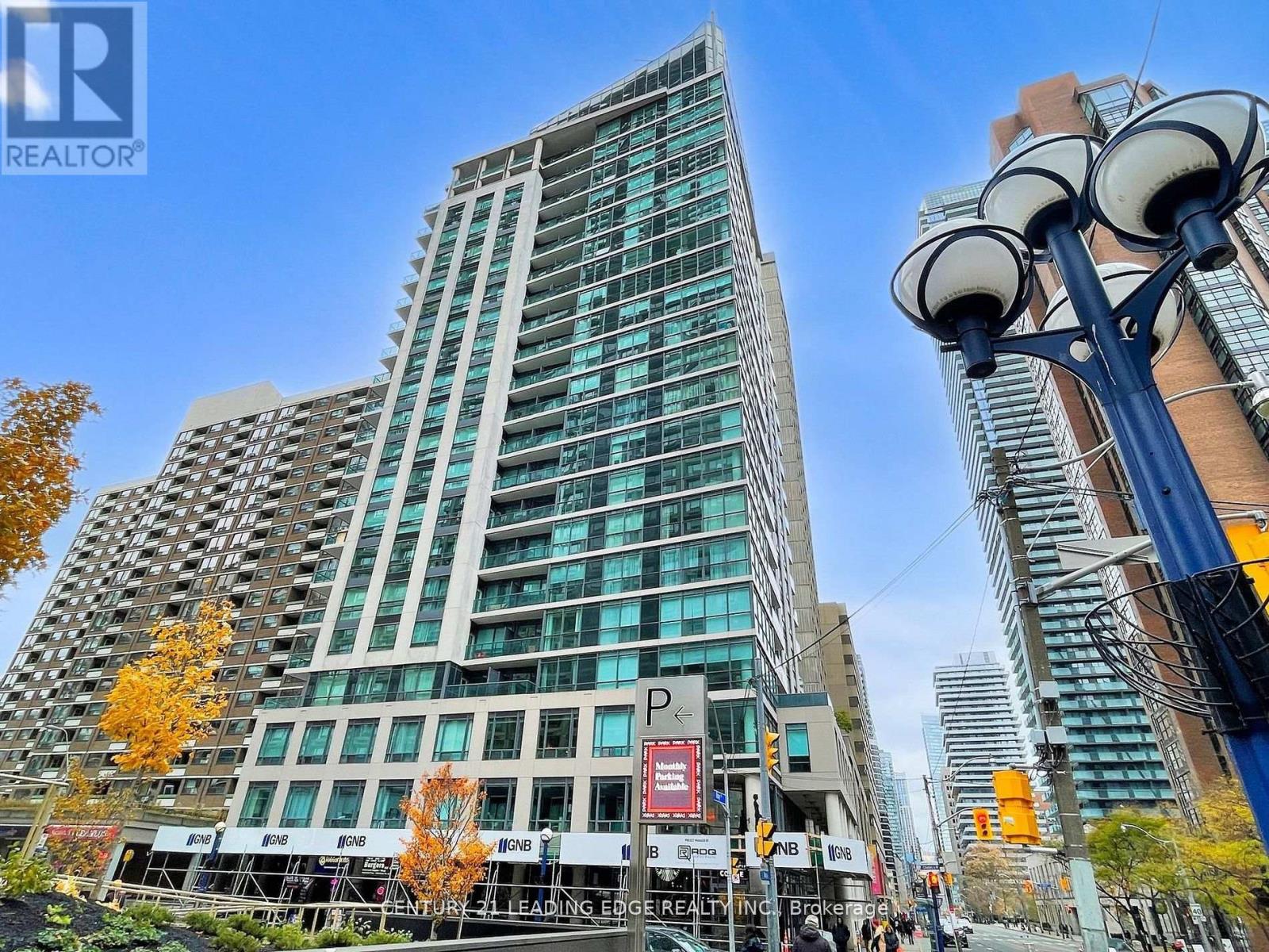 MLS® listing #29411762 for sale located at 401 - 1121 BAY STREET