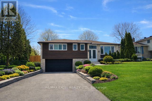 MLS® listing #29411793 for sale located at 200 BAY THORN DRIVE