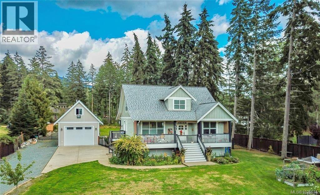 MLS® listing #29411837 for sale located at 6775 Beaver Creek Rd