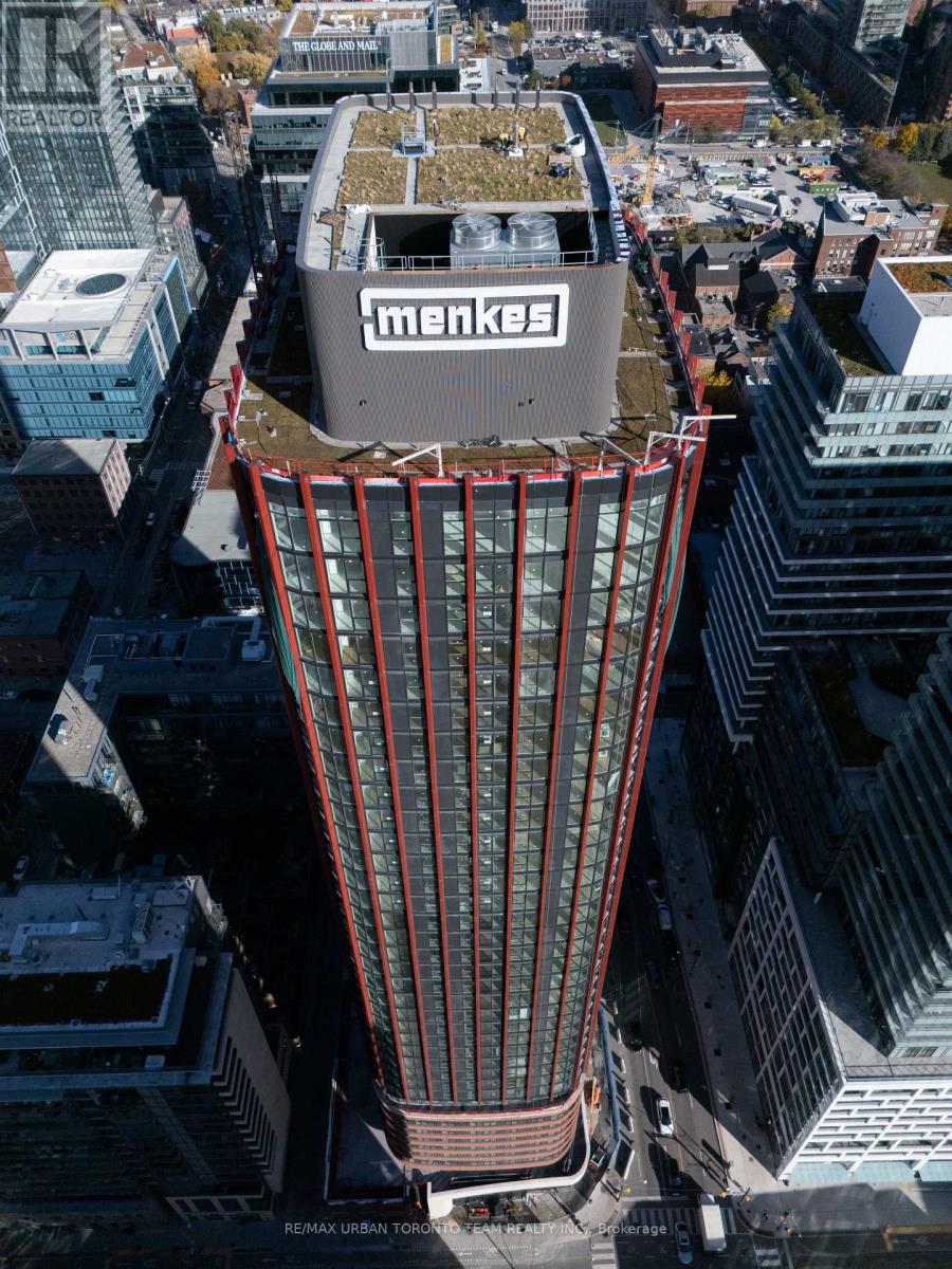 MLS® listing #29411894 for sale located at 811 - 180 FRONT STREET E