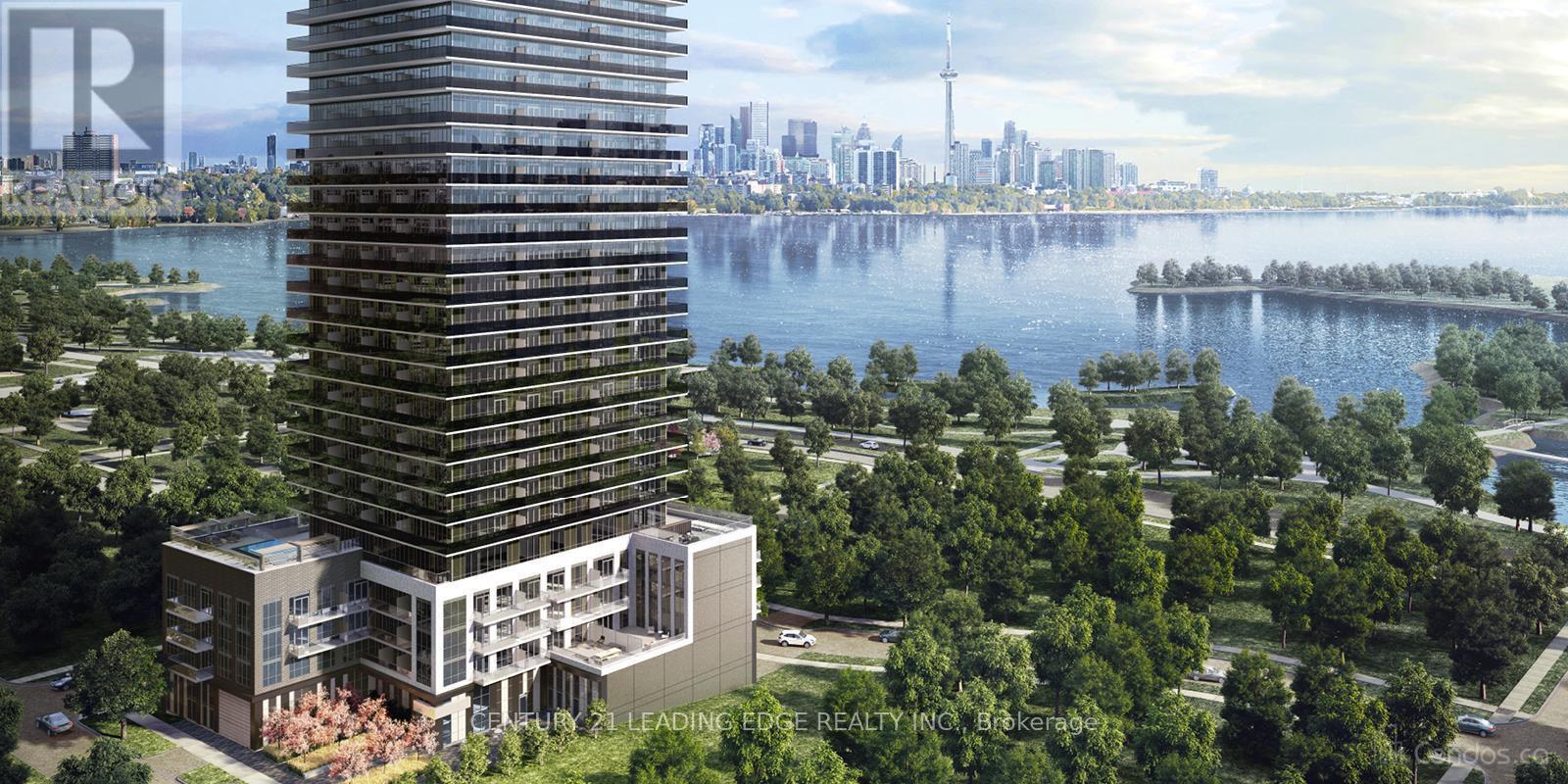 MLS® listing #29411919 for sale located at 3904 - 70 ANNIE CRAIG DRIVE