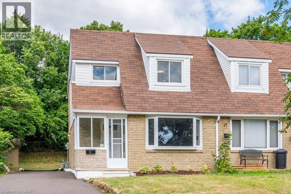 MLS® listing #29411959 for sale located at 62 PEPPERWOOD Crescent