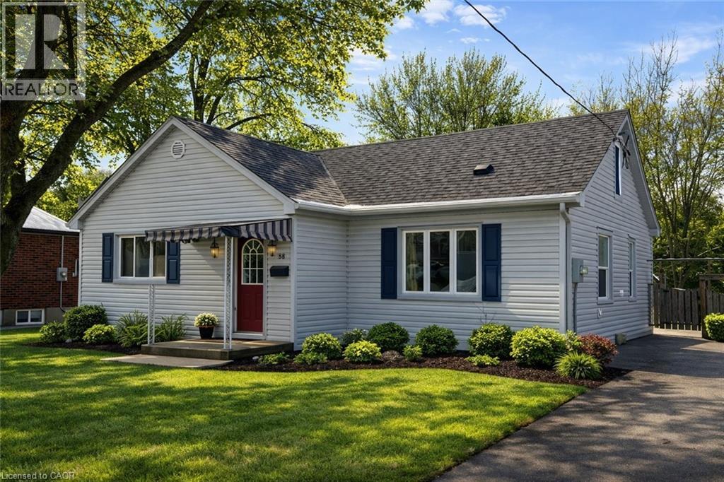 MLS® listing #29412001 for sale located at 168 FIFTH Avenue Unit# 2