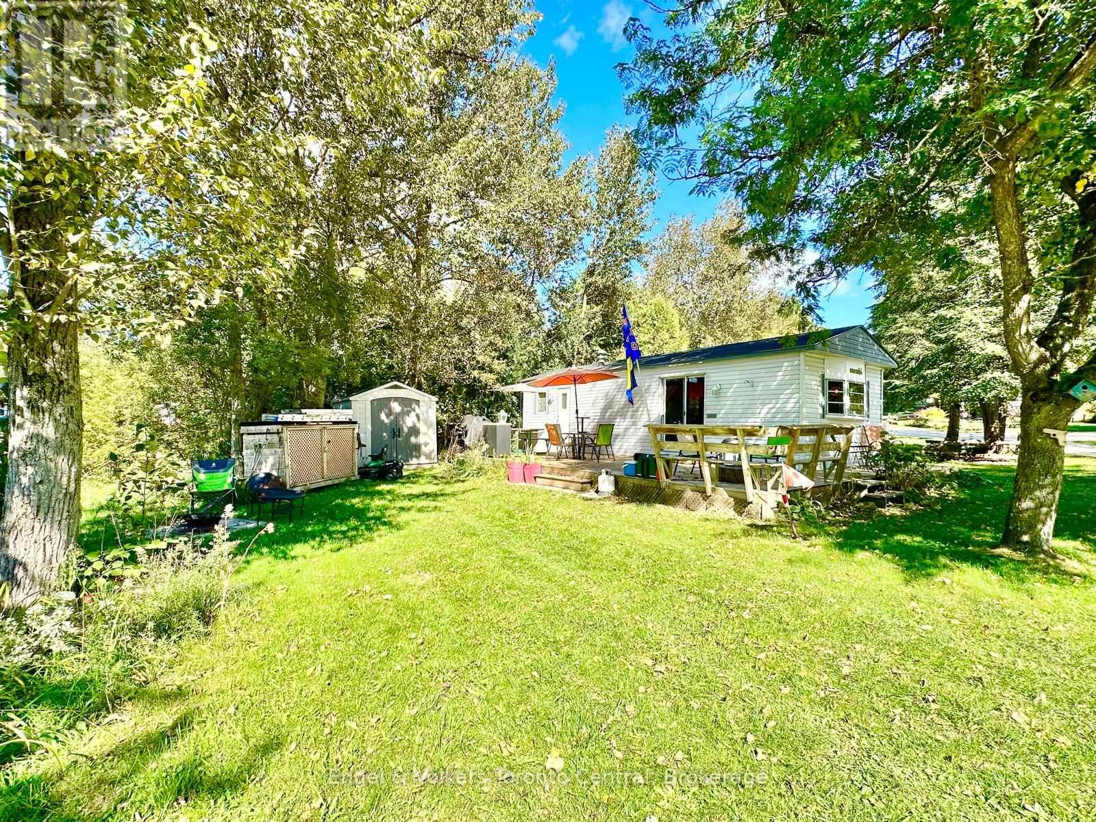 MLS® listing #29412018 for sale located at E 14 - 7489 SIDEROAD 5 E