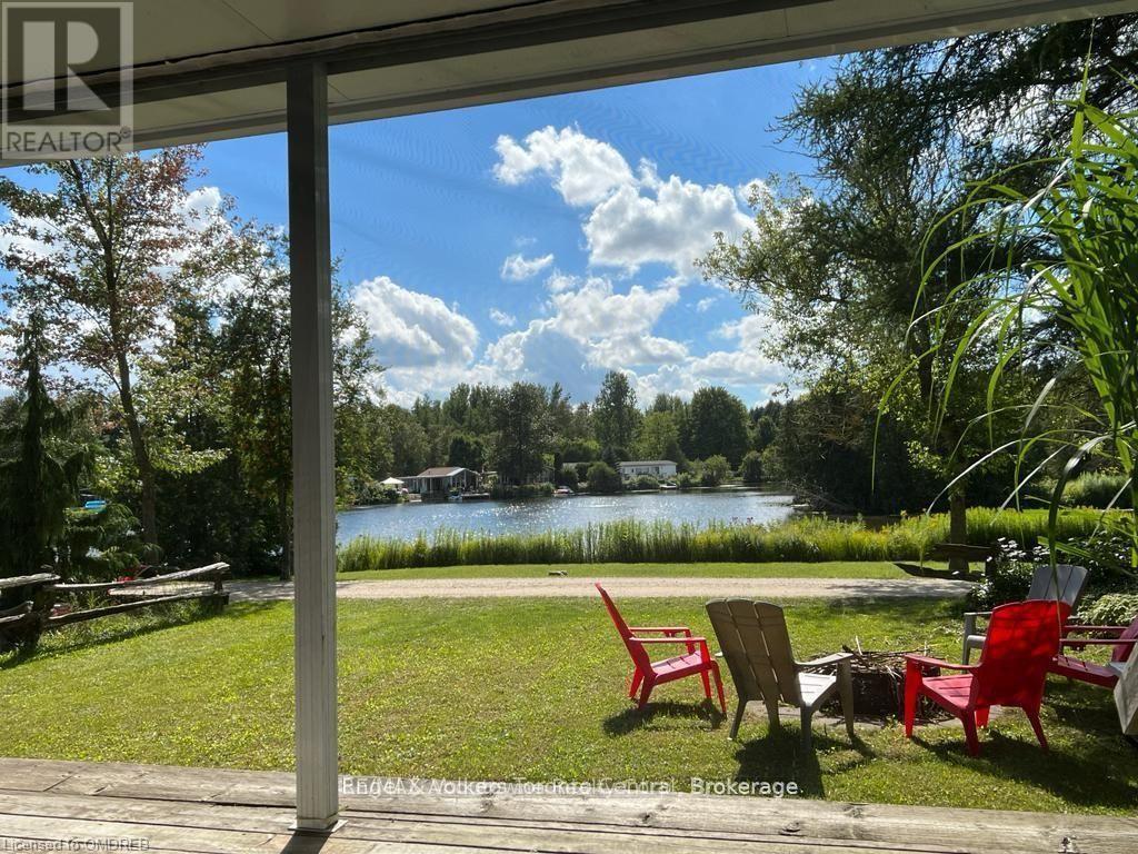 MLS® listing #29412020 for sale located at L 9 - 7489 SIDEROAD 5 E