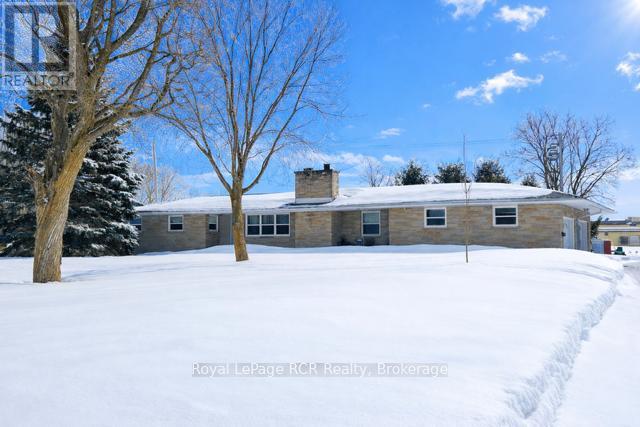 MLS® listing #29412171 for sale located at 315 2ND STREET